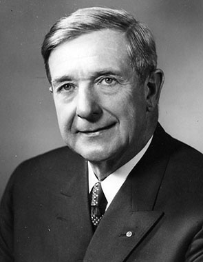 Charles G.Tennent