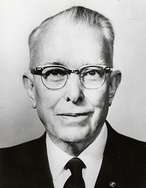 Joseph A.Abey