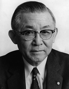 Kiyoshi Togasaki