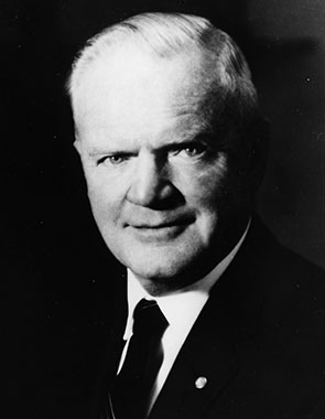 James F.Conway