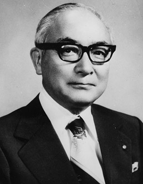 Hiroji Mukasa