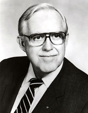 Hugh M.Archer