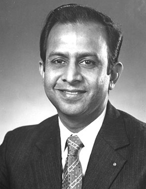 Rajendra K.Saboo