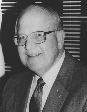 Clifford L. Dochterman