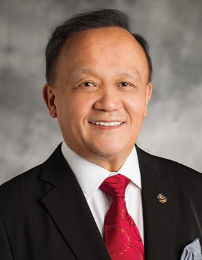 Gary C.K. Huang