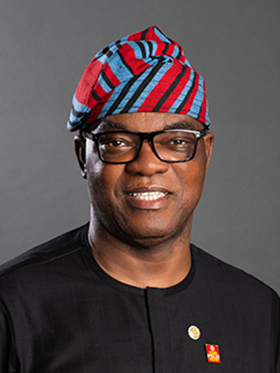Olayinka Hakeem Babalola