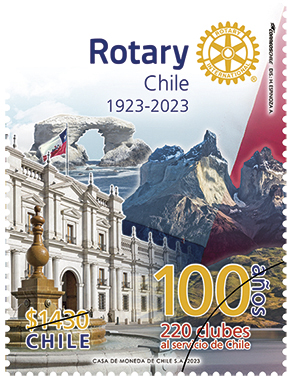 El Rotario de Chile