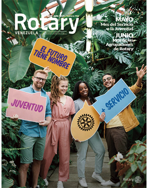 revista rotaria