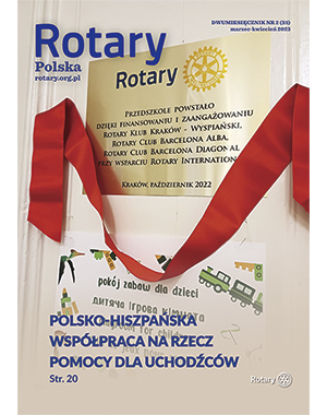 Rotary Polska